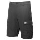 Helly Hansen - QD Cargo Shorts 11" Jotun - Col. Ebony 980